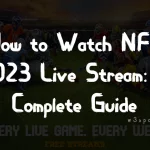 Watch NFL 2023-24 Live Stream